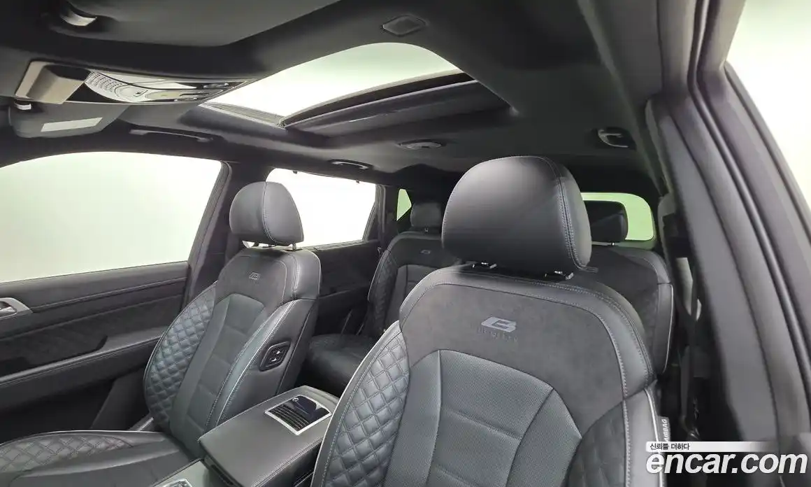 SsangYong Rexton 2023 2.2 гидро, фото 17