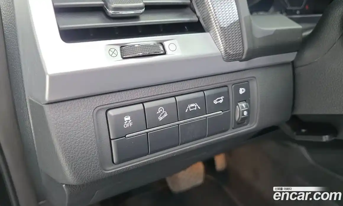 SsangYong Rexton 2023 2.2 гидро, фото 20