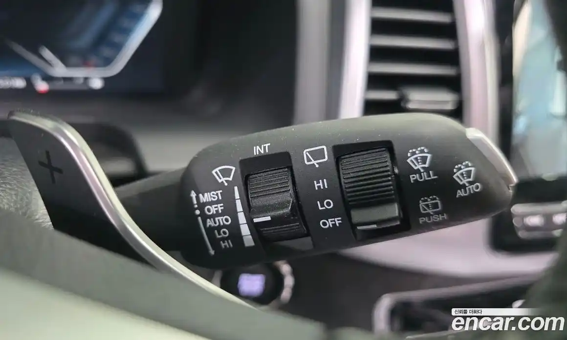 SsangYong Rexton 2023 2.2 гидро, фото 23