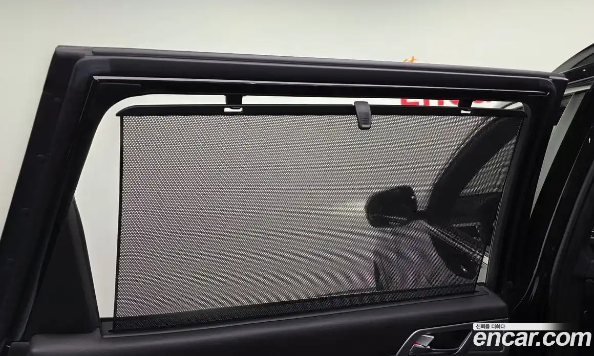 SsangYong Rexton 2023 2.2 гидро, фото 30