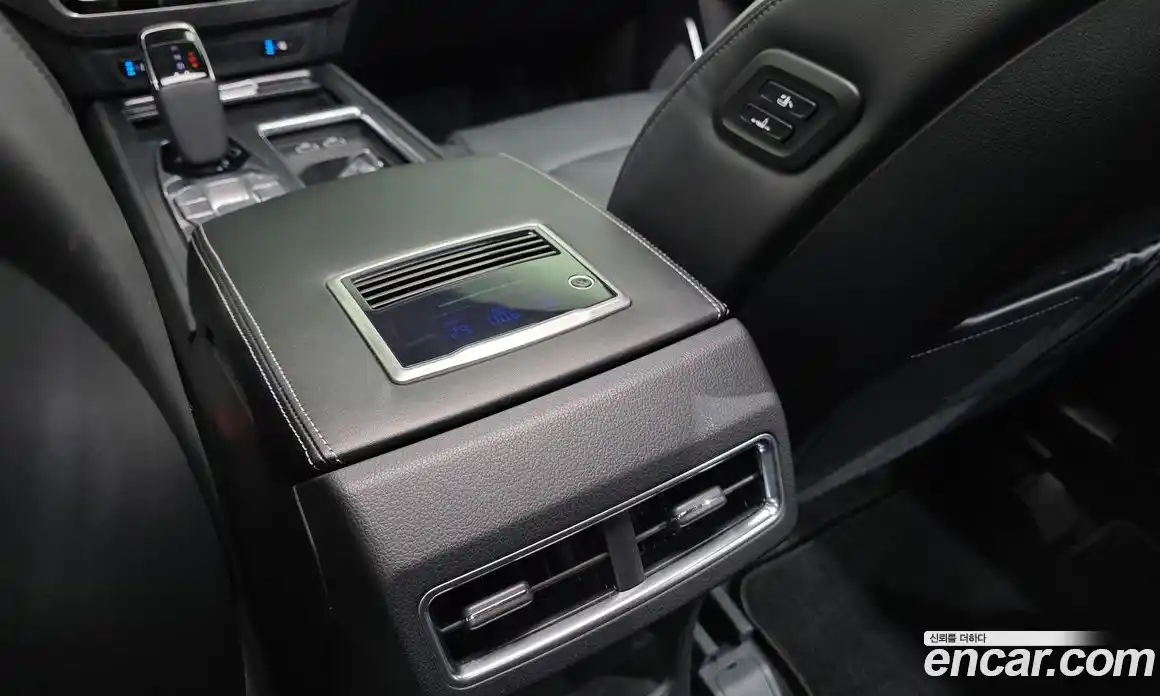 SsangYong Rexton 2023 2.2 гидро, фото 32