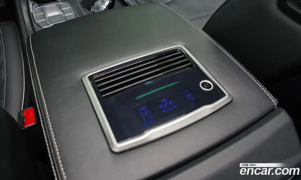SsangYong Rexton 2023 2.2 гидро, фото 33