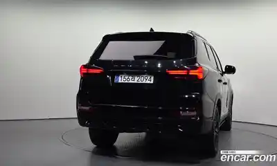 SsangYong Rexton 2023 2.2 гидро, миниатюра 4