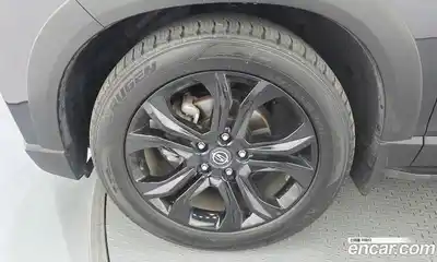 SsangYong Rexton 2023 2.2 гидро, миниатюра 5