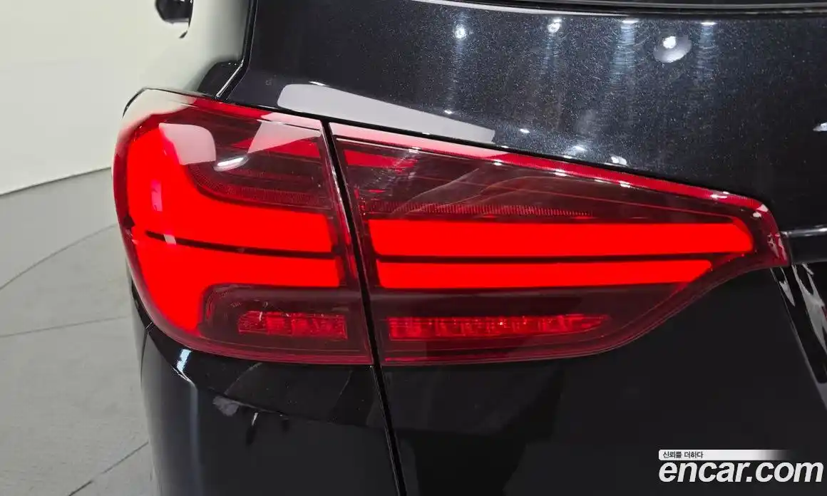 SsangYong Rexton 2023 2.2 гидро, фото 9
