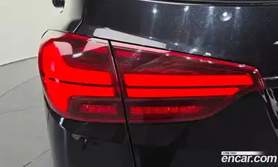 SsangYong Rexton 2023 2.2 гидро, миниатюра 9