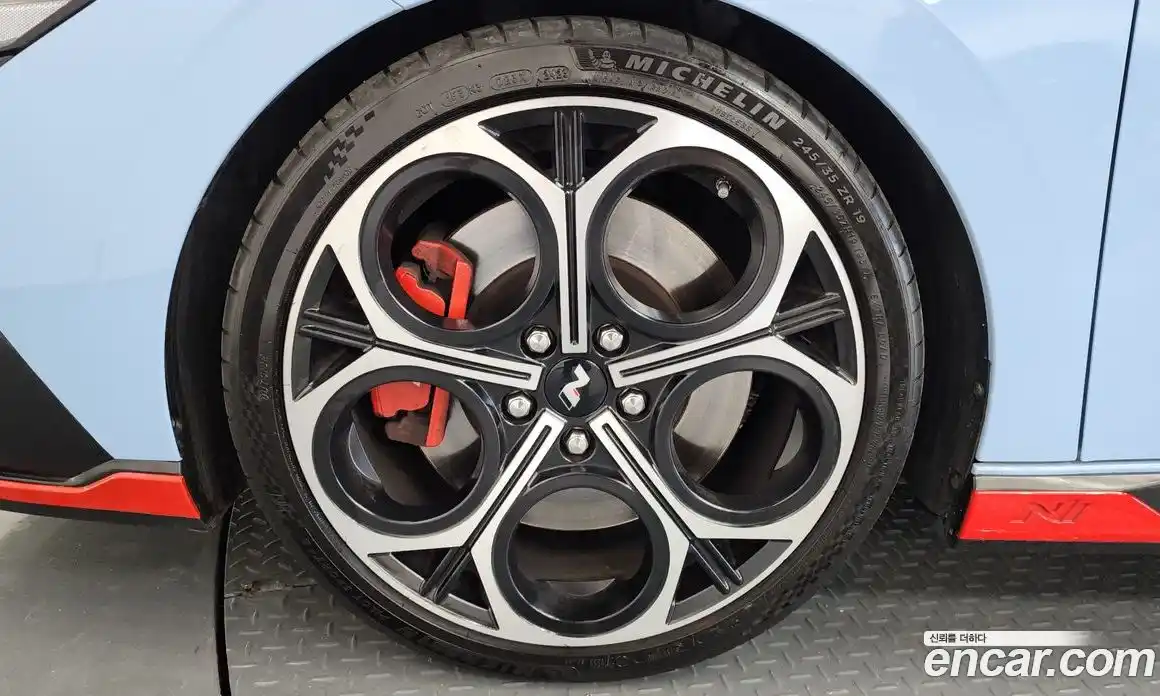 Hyundai Avante 2023 2.0 автомат (гидро), фото 5