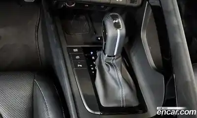 Hyundai Avante 2023 2.0 автомат (гидро), миниатюра 9