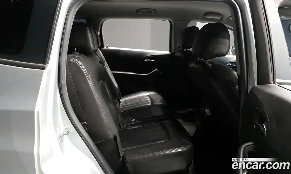 Chevrolet Orlando 2012 2.0 гидро, фото 11
