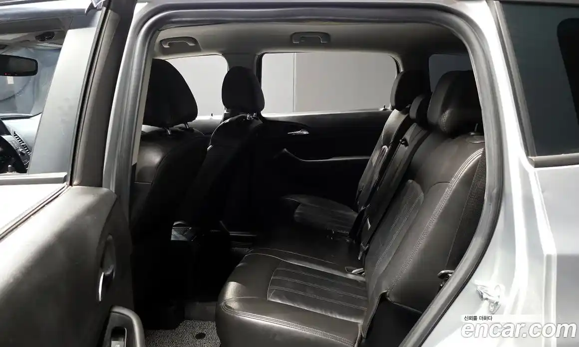 Chevrolet Orlando 2012 2.0 гидро, фото 12