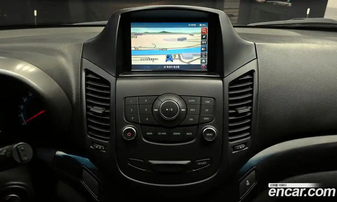 Chevrolet Orlando 2012 2.0 гидро, фото 15