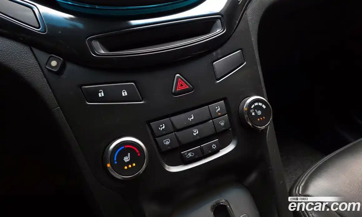 Chevrolet Orlando 2012 2.0 гидро, фото 16