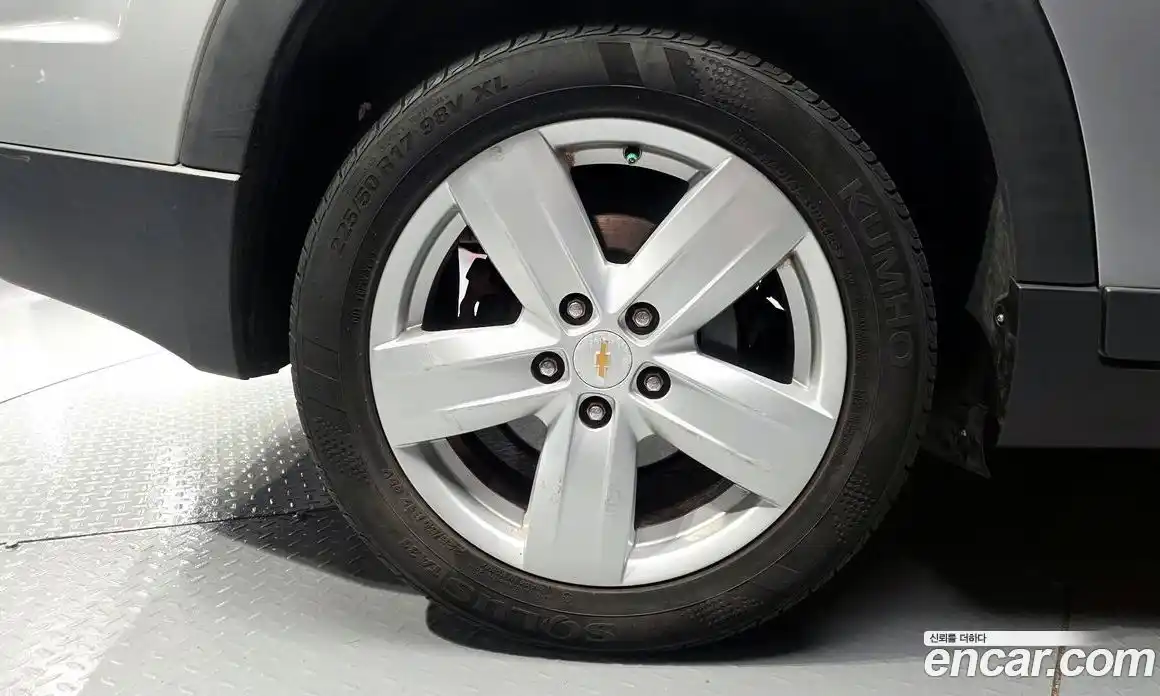 Chevrolet Orlando 2012 2.0 гидро, фото 5