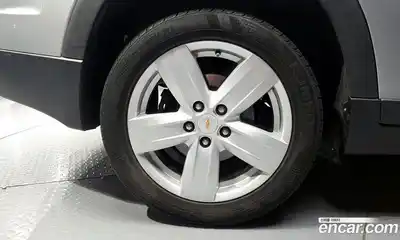 Chevrolet Orlando 2012 2.0 гидро, миниатюра 5