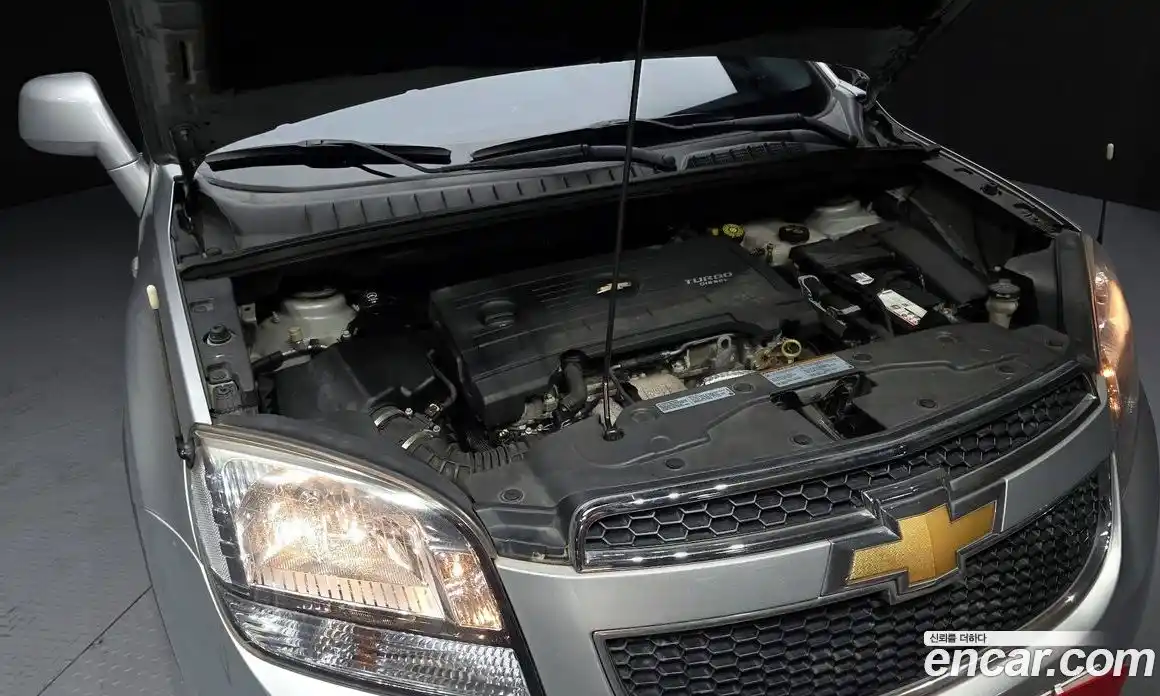 Chevrolet Orlando 2012 2.0 гидро, фото 6