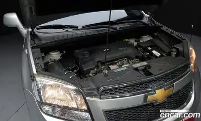 Chevrolet Orlando 2012 2.0 гидро, миниатюра 6