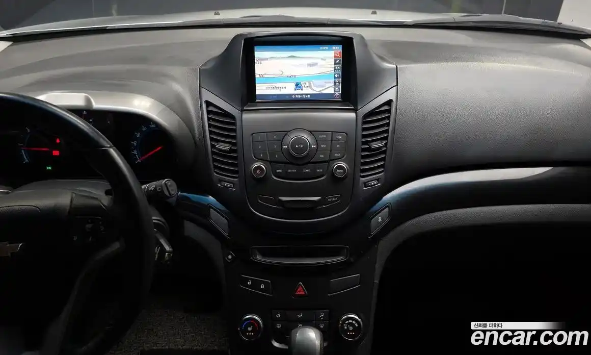 Chevrolet Orlando 2012 2.0 гидро, фото 7