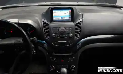 Chevrolet Orlando 2012 2.0 гидро, миниатюра 7