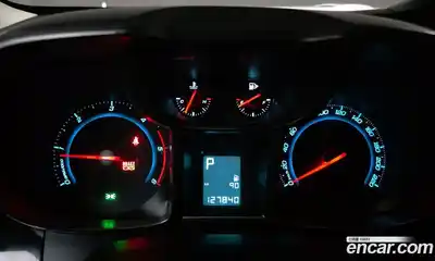 Chevrolet Orlando 2012 2.0 гидро, миниатюра 8