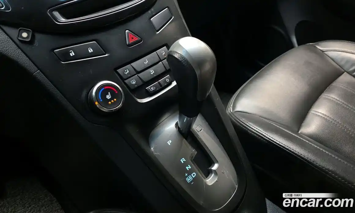 Chevrolet Orlando 2012 2.0 гидро, фото 9