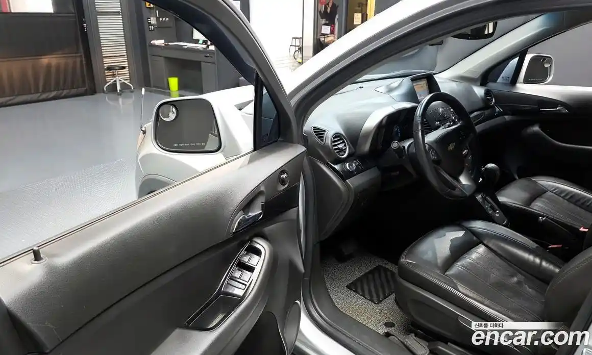 Chevrolet Orlando 2012 2.0 гидро, фото 10