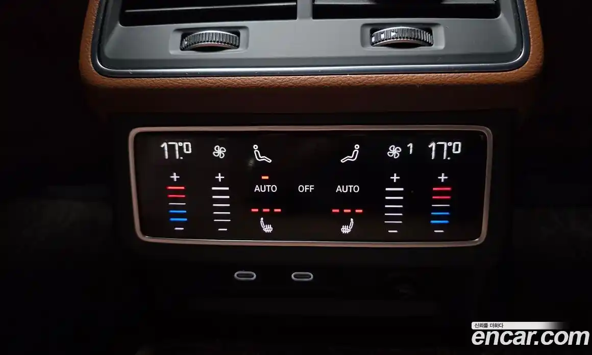 Audi A6 2023 2.0 автомат (гидро), фото 25