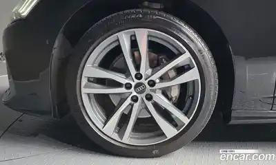Audi A6 2023 2.0 автомат (гидро), миниатюра 5