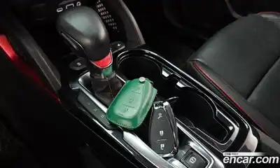 Chevrolet TrailBlazer 2021 1.3 гидро, миниатюра 12