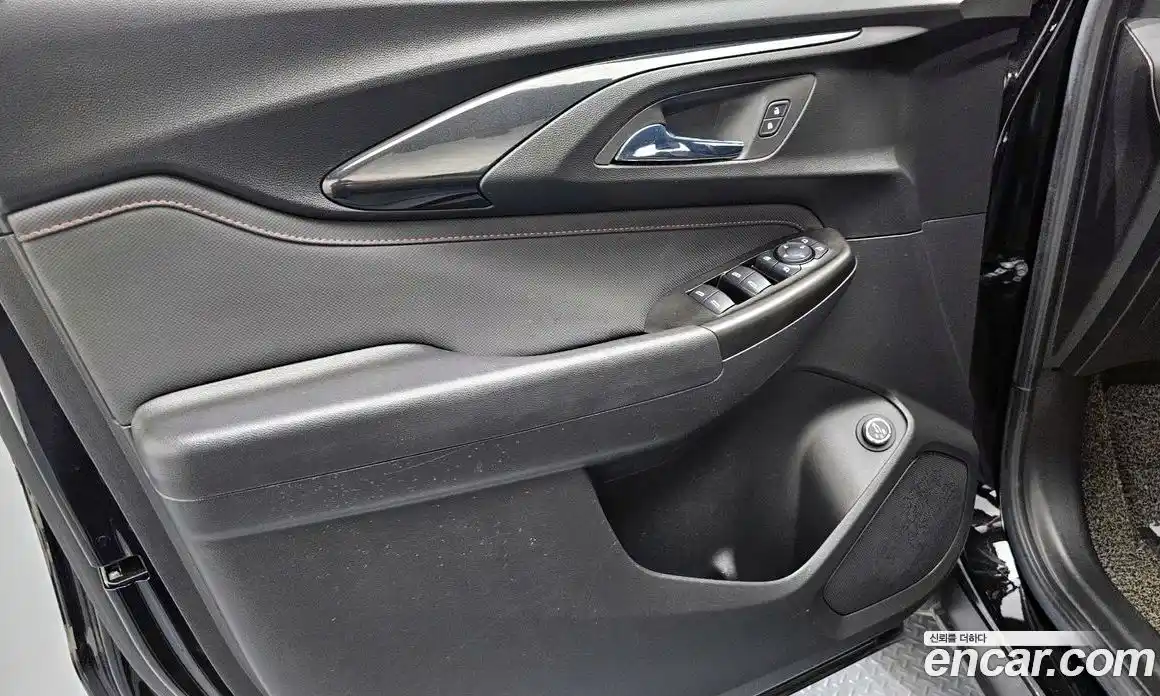 Chevrolet TrailBlazer 2021 1.3 гидро, фото 14