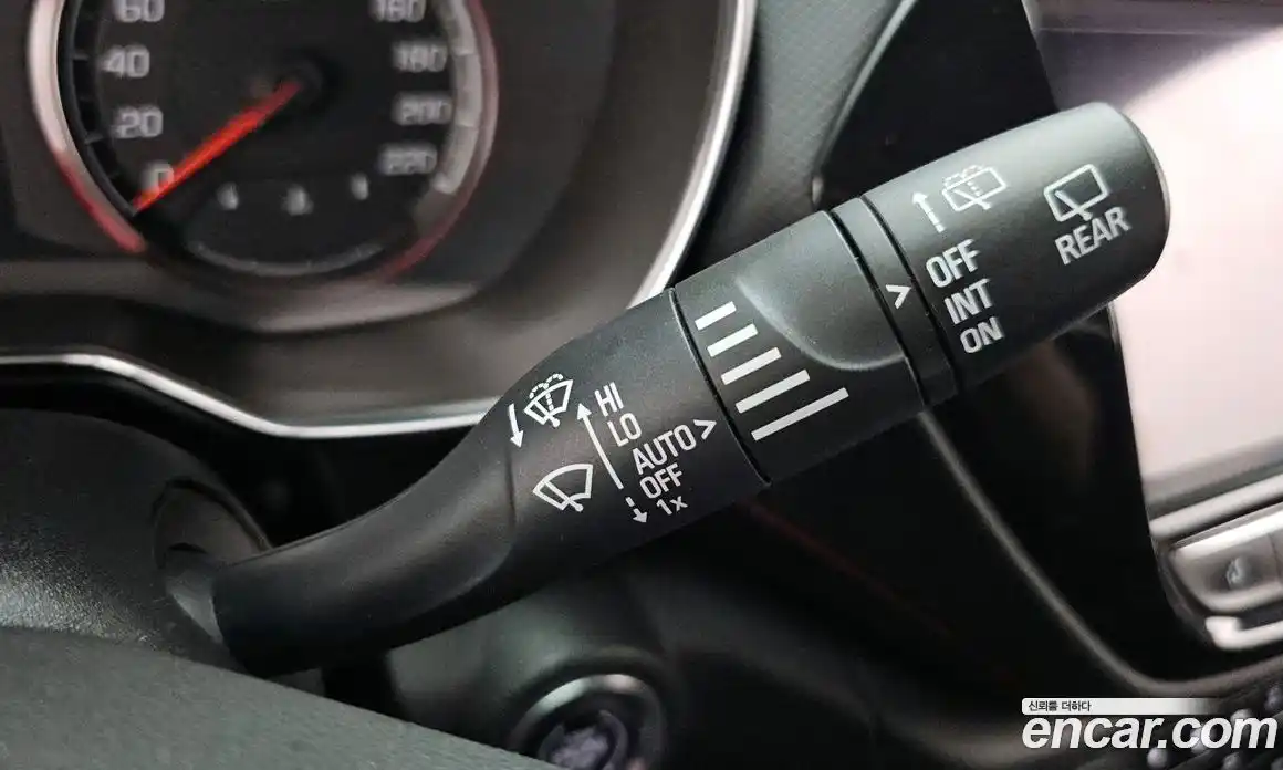 Chevrolet TrailBlazer 2021 1.3 гидро, фото 23