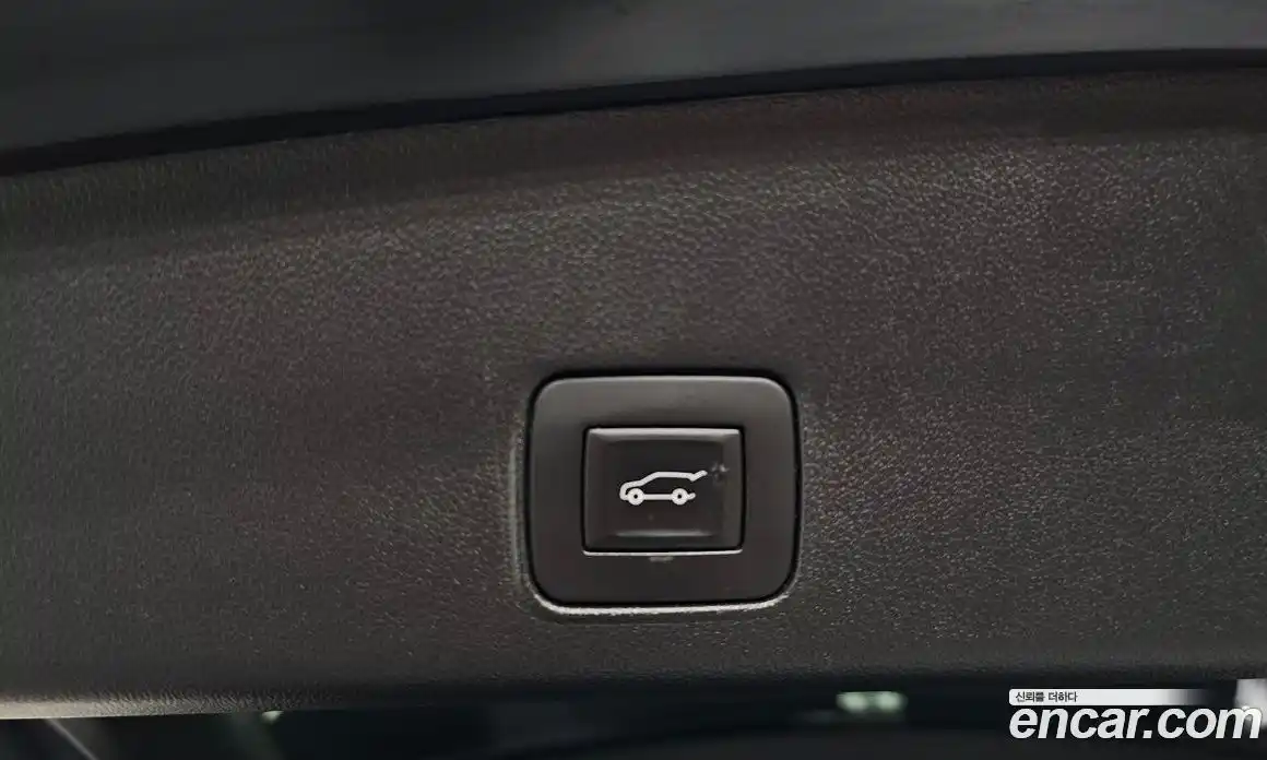 Chevrolet TrailBlazer 2021 1.3 гидро, фото 26