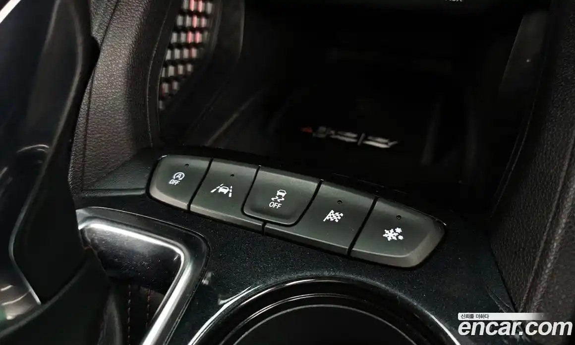 Chevrolet TrailBlazer 2021 1.3 гидро, фото 28