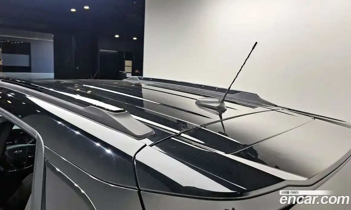 Chevrolet TrailBlazer 2021 1.3 гидро, фото 30