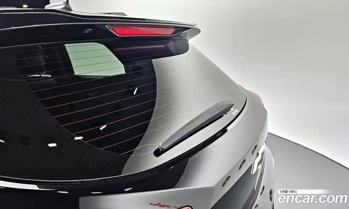 Chevrolet TrailBlazer 2021 1.3 гидро, фото 31