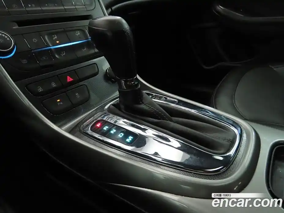 Chevrolet Malibu 2015 2.0 гидро, фото 11