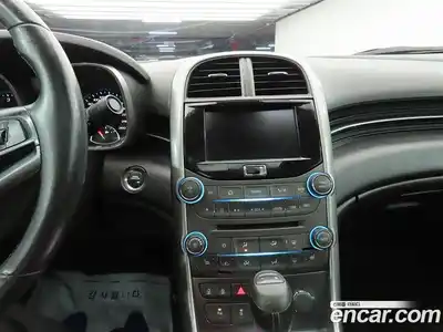 Chevrolet Malibu 2015 2.0 гидро, миниатюра 12