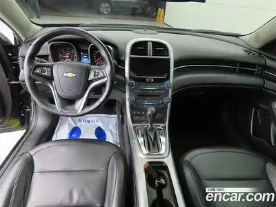 Chevrolet Malibu 2015 2.0 гидро, миниатюра 7