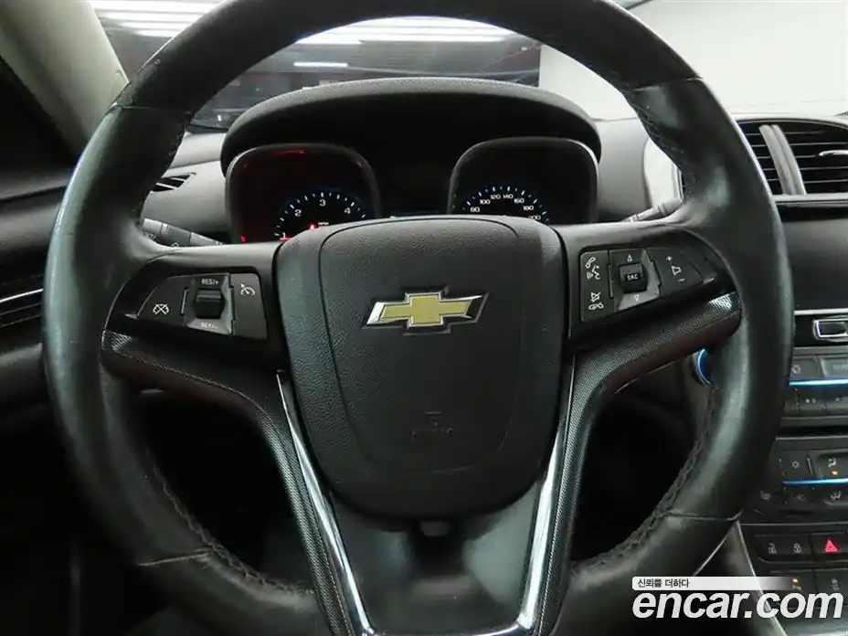Chevrolet Malibu 2015 2.0 гидро, фото 8