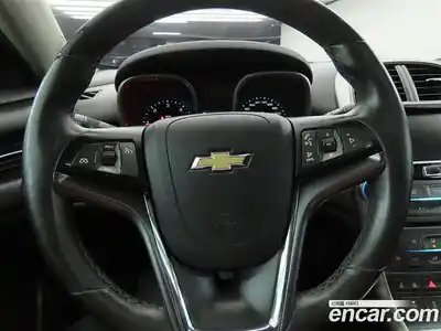 Chevrolet Malibu 2015 2.0 гидро, миниатюра 8
