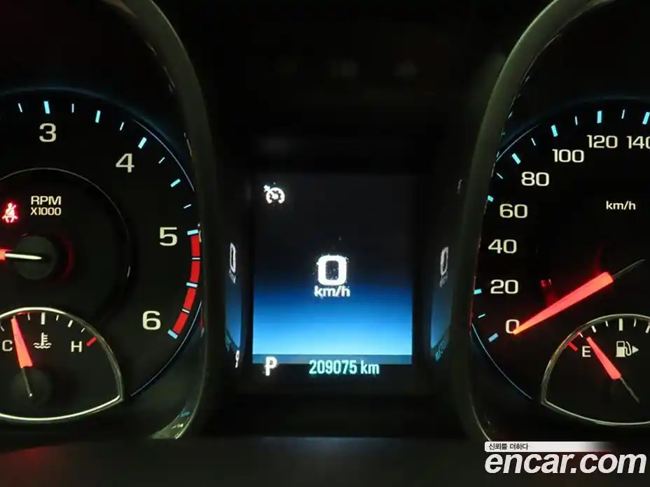 Chevrolet Malibu 2015 2.0 гидро, фото 9