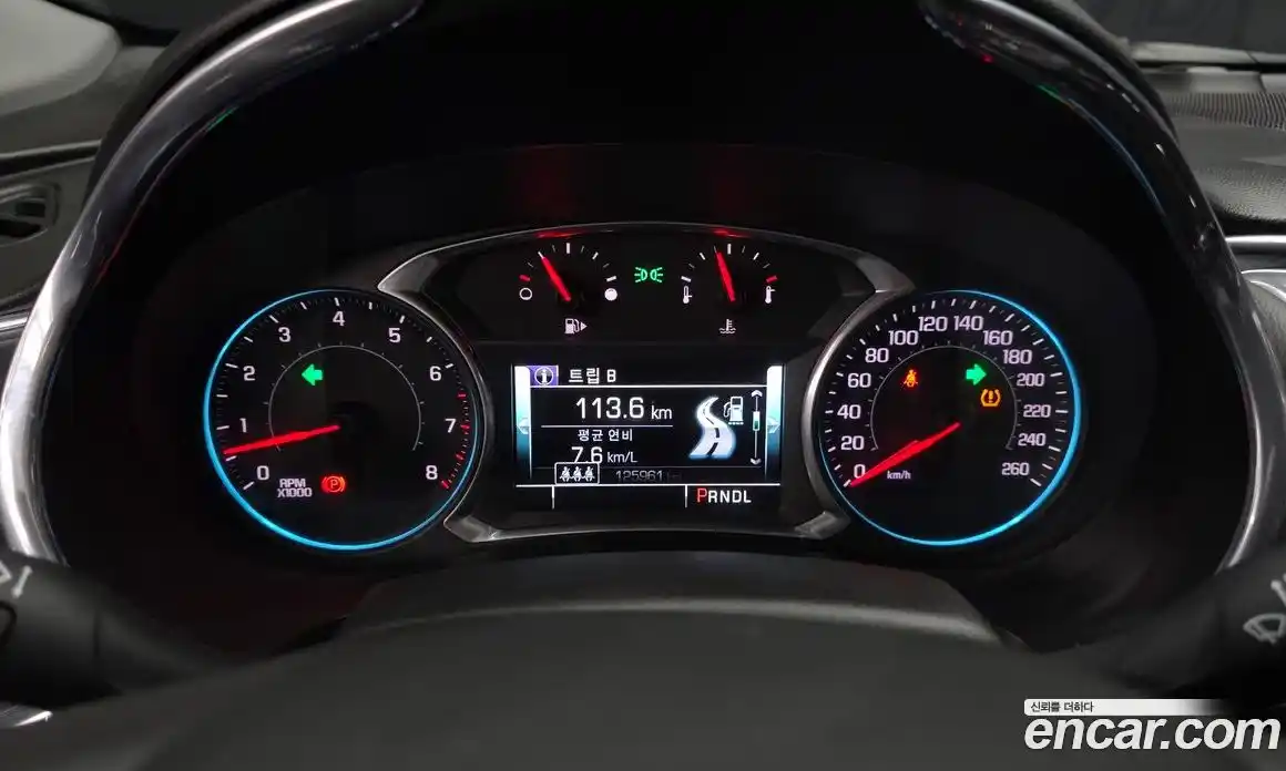 Chevrolet Malibu 2016 2.0 гидро, фото 11