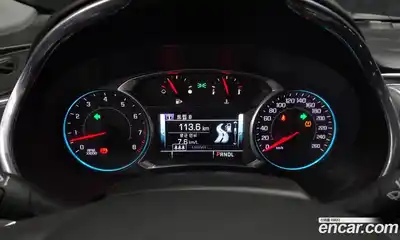 Chevrolet Malibu 2016 2.0 гидро, миниатюра 11