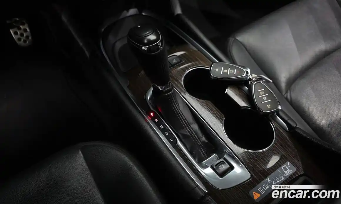 Chevrolet Malibu 2016 2.0 гидро, фото 12