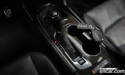 Chevrolet Malibu 2016 2.0 гидро, миниатюра 12