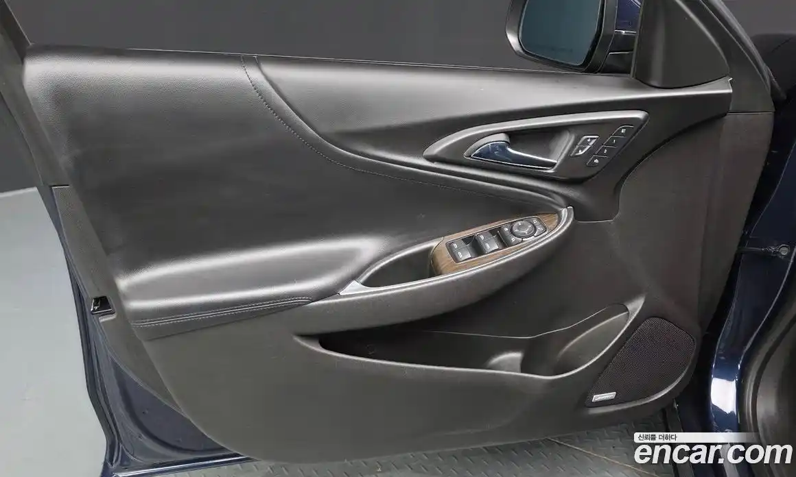 Chevrolet Malibu 2016 2.0 гидро, фото 14