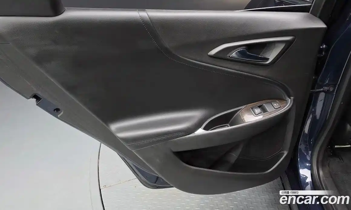 Chevrolet Malibu 2016 2.0 гидро, фото 15