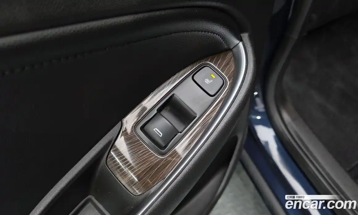 Chevrolet Malibu 2016 2.0 гидро, фото 25