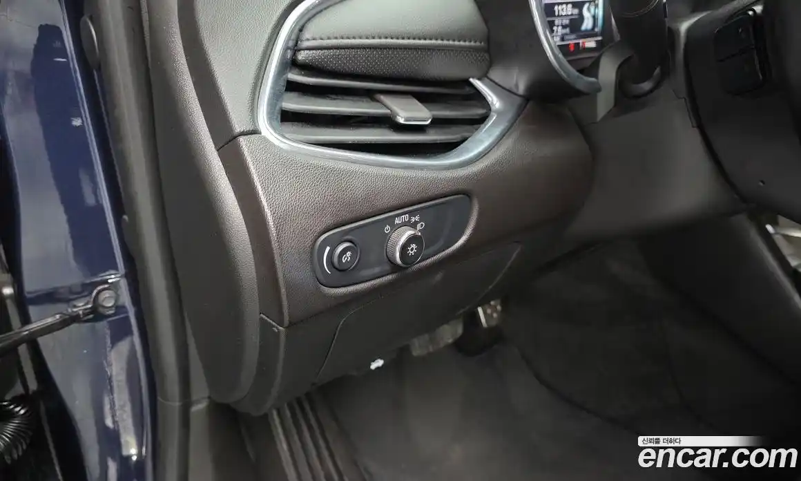 Chevrolet Malibu 2016 2.0 гидро, фото 28
