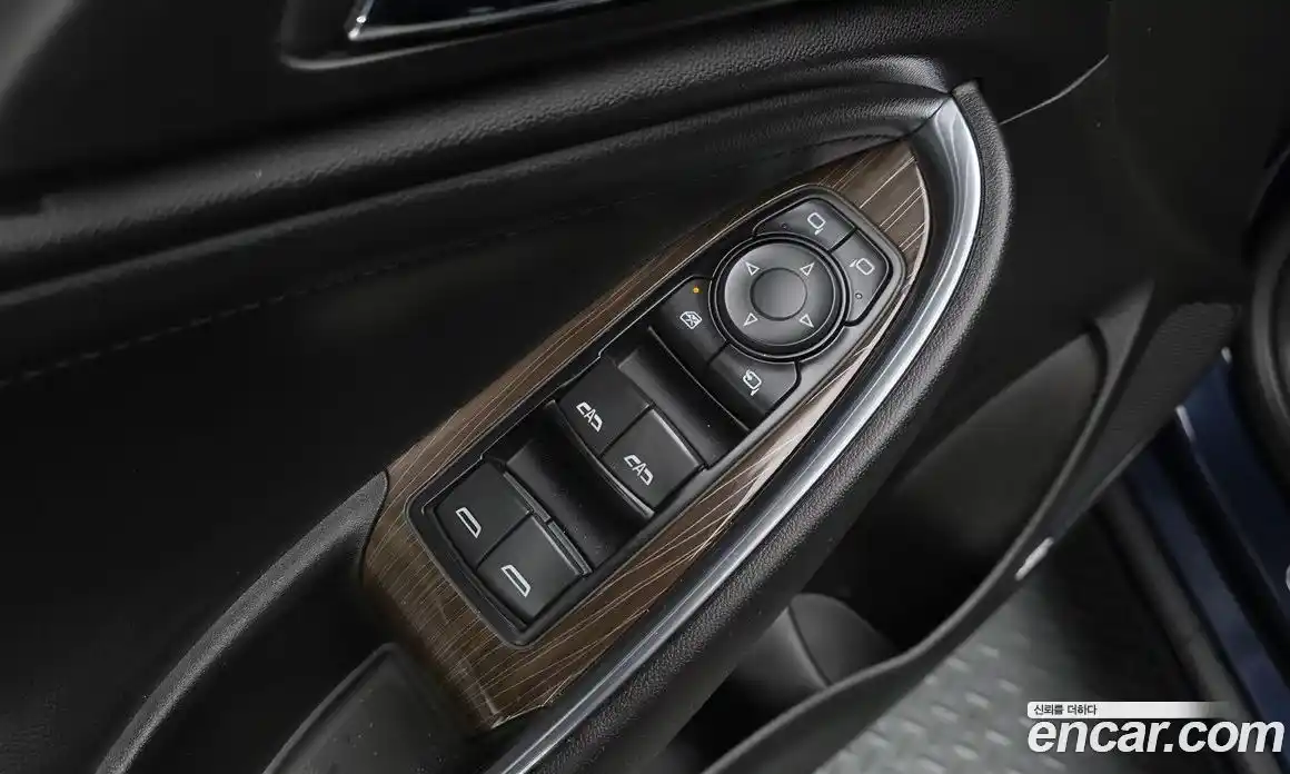 Chevrolet Malibu 2016 2.0 гидро, фото 29