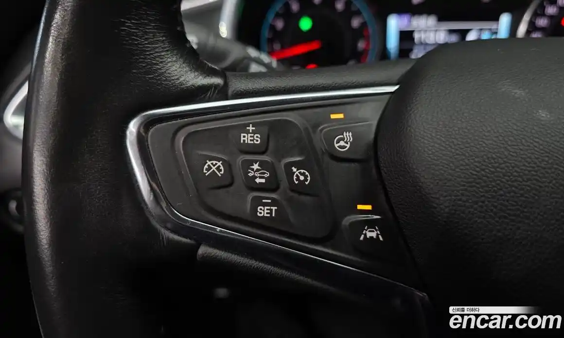 Chevrolet Malibu 2016 2.0 гидро, фото 30